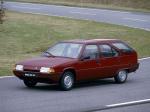 Citroen BX 14 E Break 1985 года